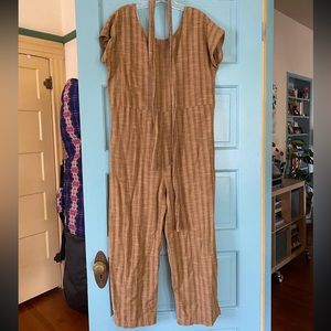 EUC Ace & Jig “Skye Onesie” in Topanga - S